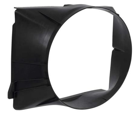 OER 1967-68 Camaro, Radiator Fan Shroud, Small Block, with Air Conditioning 3893814