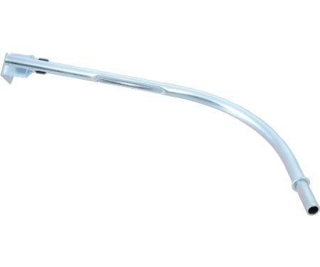 OER 1978 Buick 403ci, 1969-79 Pontiac V8,1975 Oldsmobile 400ci, Upper Oil Dipstick Tube, V8 480843