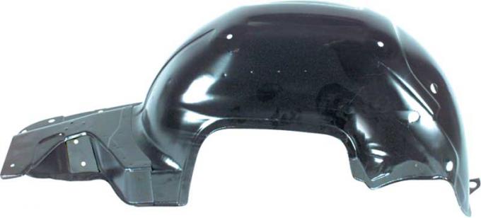 1967-1968 Camaro Standard Right Inner Fender Skirt