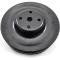 OER 1967 Pontiac, Water Pump Pulley, 2 Groove, 7" Diameter, with Air Conditioning, Various Models 9786909