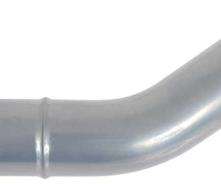 Redline Restomotive® Camaro 74-77/ Firebird 75-78 Fuel Tank Filler Neck LG-00-2186