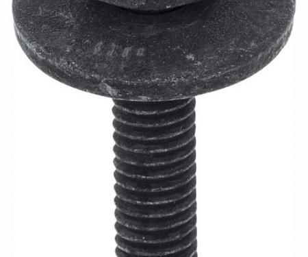 OER Hex Head Sems Bolt M6-1.0 X 30 Mm Phosphate 10287379