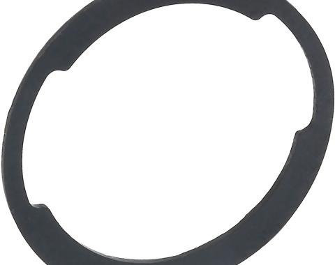 OER 1962-81 Trunk Lock Cylinder Gasket , Die-Cut Replacement K941