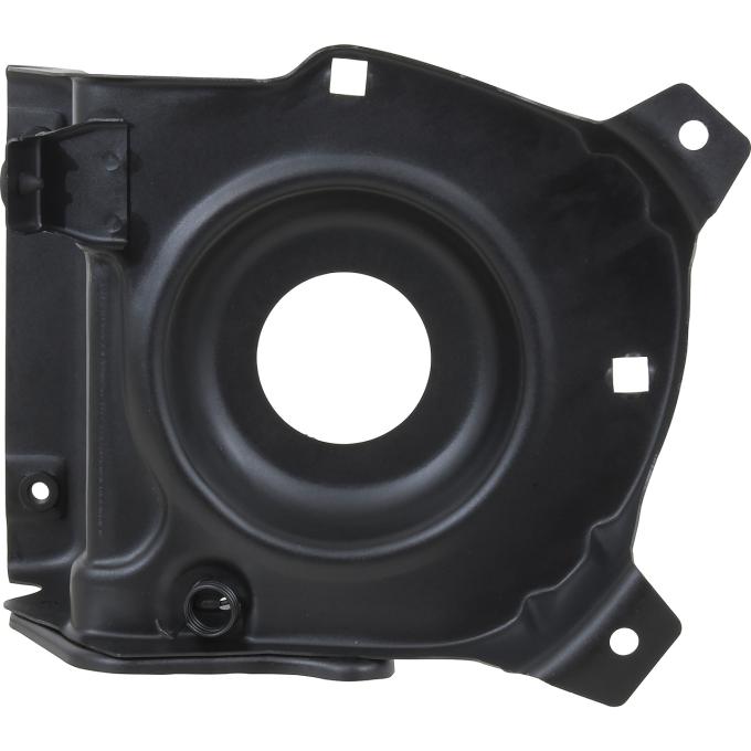 OER 1968 Camaro, Headlight Housing, Rally Sport , Drivers Side C698