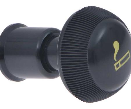 1986, 1990-92 Camaro, Cigarette Lighter Knob, without Element