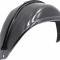 OER 1969 Camaro, Firebird, Rear Wheelhouse Assembly, 6" Mini-Tub, EDP Coated, LH Driver Side 1667334