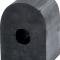 OER 1970-81 Camaro, Firebird, Rear Outer Sway Bar Bushing, Each 480913