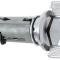 OER 1969-96 GM Vehicles, Ignition Lock Cylinder Assembly, First Design 1978, Generic Logo Keys 20071252