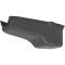 OER 1957-79 Chevrolet Small Block, 4 Quart Oil Pan, Driver Side Dipstick Location T5100