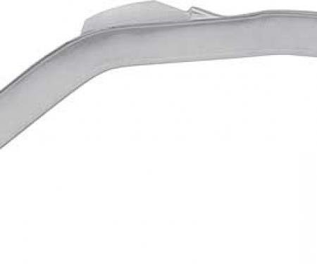 OER 1968-69 Camaro / Firebird Full Frame Rail with Weld-Thru™ Primer, RH 13991W