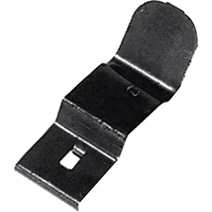 OER 1969 Camaro, Dash Pad Mounting Clip, Each 12338152