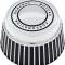 OER 1968-77 Chevrolet, Rally Wheel Hub Cap, with "General Motors Corporation" Lettering, Each WK10121