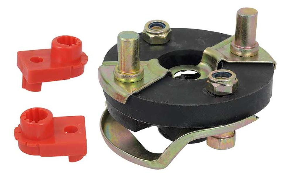 ami9622　0724 OER 1959-79 AMC, GM, Ford, Dodge, Plymouth, Steering Coupler, w