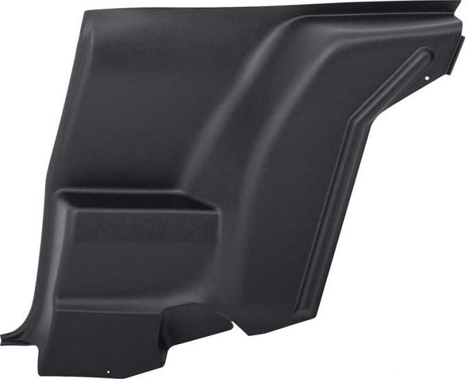 OER 1972-81 Camaro / Firebird Inner Rear Lower Side Panel RH 20189751