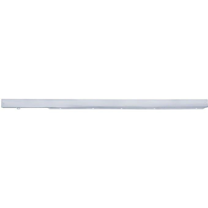 1967-68 Pontiac Firebird, Rocker Panel Molding, LH Drivers Side