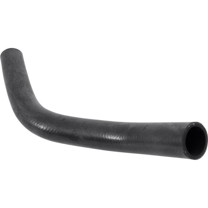 1967-79 Camaro, Firebird, Nova, Molded Upper Radiator Hose