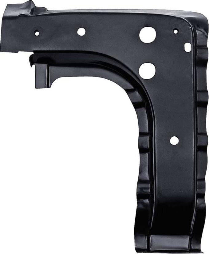 OER 1967-69 Camaro, Firebird, Under Floor Pan Brace, Convertible, RH Passenger Side C1046R