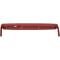 1968 Camaro, Firebird Dash Pad, Red, Urethane Reproduction, Made in the USA