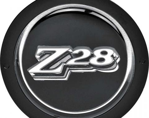 OER 1977-79 Camaro Z28 Horn Cap Emblem 459033