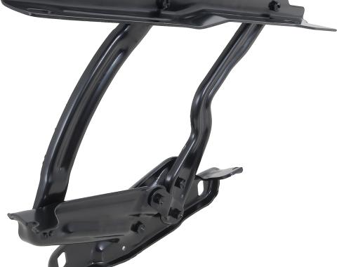OER 1970-81 Camaro / Firebird, Hood Hinge Assembly, RH Passenger Side, EDP Coated, 14034130