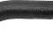 OER 1967-68 Camaro, Lower Radiator Hose, Small Block, with GM Markings, 3892628