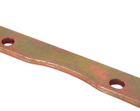 1970-81 Camaro, Firebird, Monza, Nova, Vega, Outer Door Mirror Bracket, with Remote Mirror, LH Drivers Side
