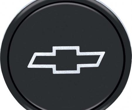1971-81 Camaro, 1971-79 Nova, Horn Cap Emblem, Bow Tie