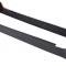 OER 1982-84 Camaro, Firebird, Rocker Panel Extension, Urethane, Base Model Upgrade, Pair C15257