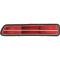 OER 1969 Camaro RS, Tail Lamp Lens, with Rally Sport Option, LH Driver Side 5960963