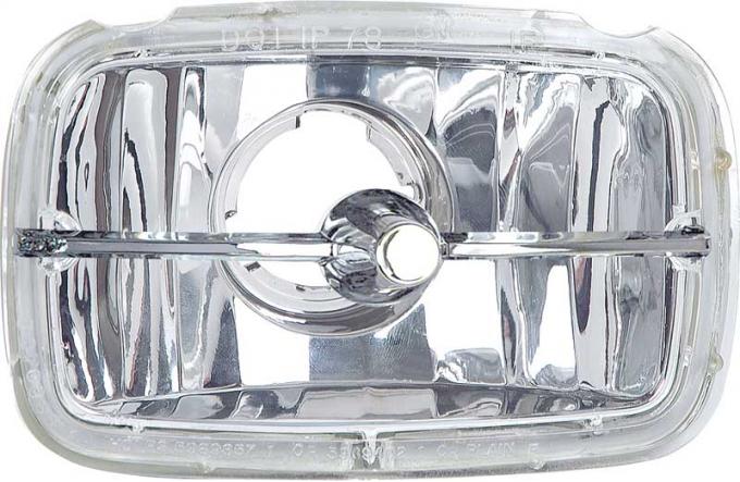 OER 1978-81 Camaro Z28 Park Lamp Lens/Housing 913361