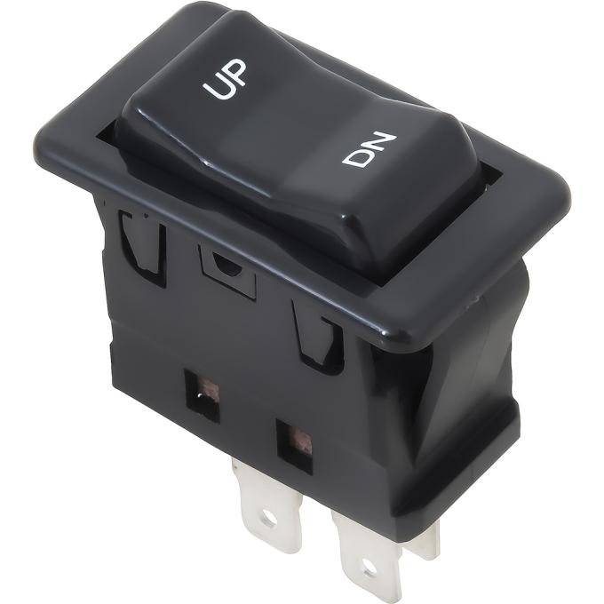 1982-83 Camaro,1982-84 Firebird, Center Console Power Window Switch, Each