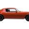 OER 1970-81 Camaro, Firebird, Rocker Panel Molding, with Hardware, 3" Wide, RH Passenger Side 481539