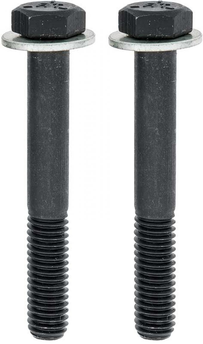 1964-79 Pontiac V8 Engines, Timing Chain Cover Lower Bolt Set