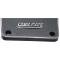 1970-81 Pontiac Firebird, 1973-81 Chevrolet Camaro, Hurst Dual Gate Console, Shift Plate