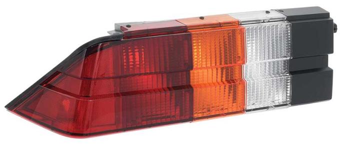 OER 1982-85 Chevrolet Camaro, Tail Light Assembly, LH Driver Side 748809