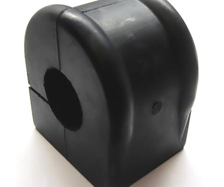 OER 1958-13 Various GM Vehicles Including Chevelle, Skylark, Cutlass, GTO, Front Sway Bar/Stabilizer Bar, Bushing WS6, 7/8" SU0078Z