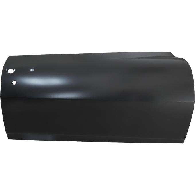 OER 1968 Camaro, Firebird, Outer Door Panel Skin, RH Passenger Side 7742294R