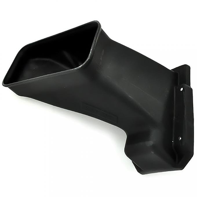 OER 1970-1981 Pontiac Firebird, TransAm, Dash Vent Duct, RH Upper 478361