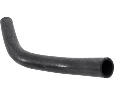 1967-79 Camaro, Firebird, Nova, Molded Upper Radiator Hose