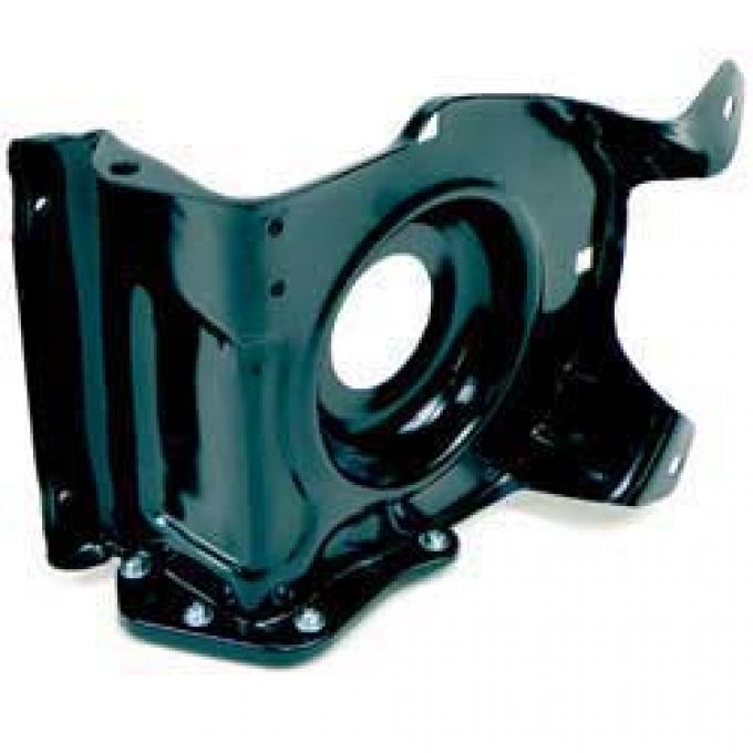 Redline Restomotive® Camaro 67 RS H/L Housing - LH LG-00-2318/LH