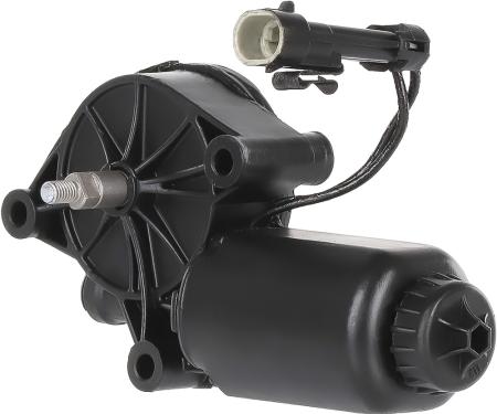 1993-97 Firebird, Trans Am, Headlamp Door Motor, LH Driver Side