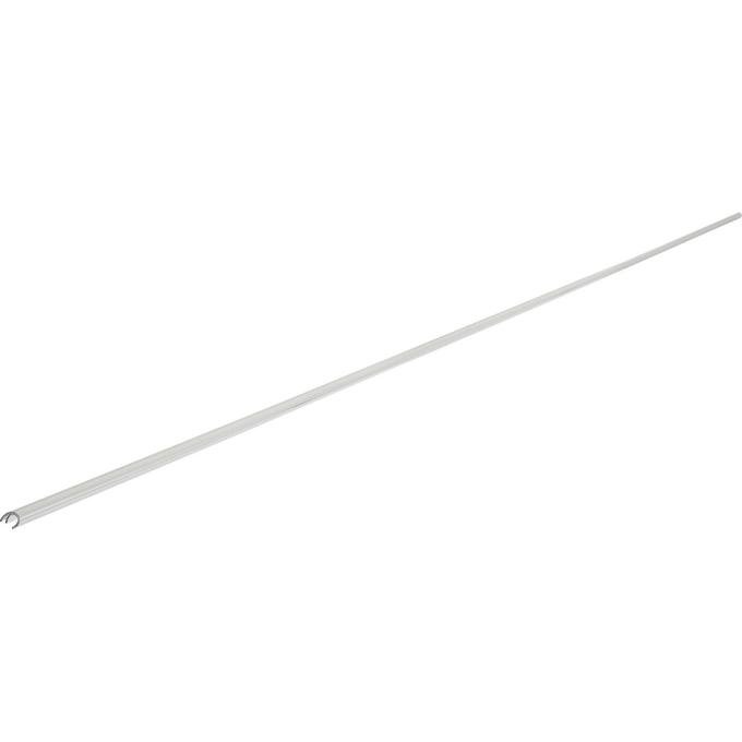 OER 1972-78 Camaro, Firebird, Roof Drip Molding, with Vinyl Top, w/o T-Tops, LH Drivers Side 1652949