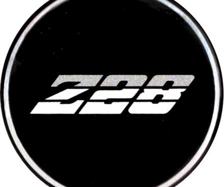 OER 1980-81 Camaro, Wheel Insert, For Z-28 Aluminum Wheel 14012634