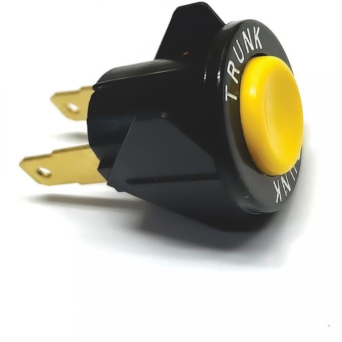 OER 1967-81 Cadillac, Chevrolet, Buick, Olds, Pontiac, Power Trunk Release Switch TR2313Z
