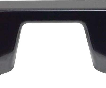 1970-73 Camaro, Front License Plate Bracket, Standard