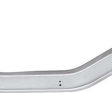 OER 1968-69 Camaro, Firebird Frame Rail, For Mini Tubs, Weld-Thru™ Primer, RH 152852