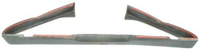 OER 1978-81 Camaro, Rear Body Panel Extension PT55505