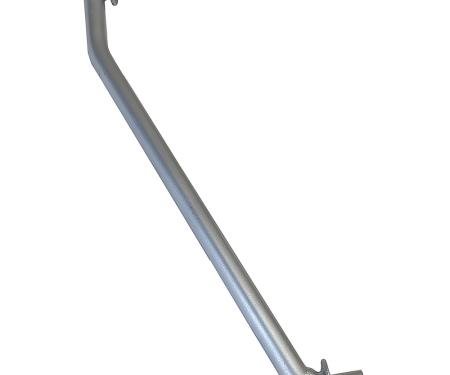 OER 1969 Camaro, 1969-72 Nova, Lower Shift Rod, For Column Shift, TH350 Trans C148051