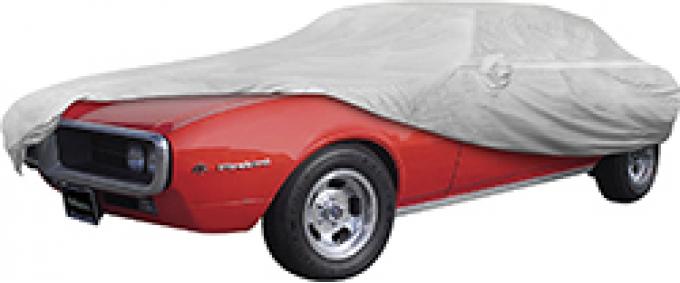 OER 1967 Camaro / Firebird Diamond Fleece™ Cover MT2700B