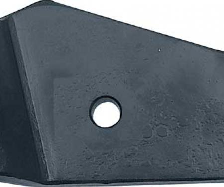 1968-74 Camaro, Firebird, 1969-74 Nova, Frame Side Bellcrank Pivot Ball Bracket, 6 Cyl & 8 Cyl